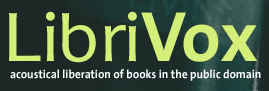 LibriVox_logo