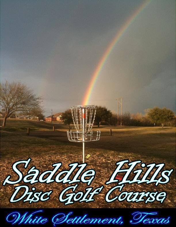 Saddle Hills image