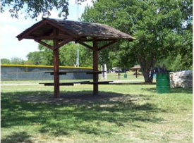 Picnic Shelter