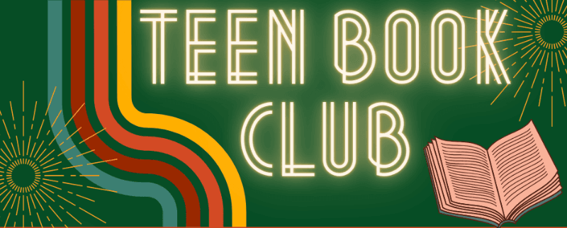 Teen Book Club