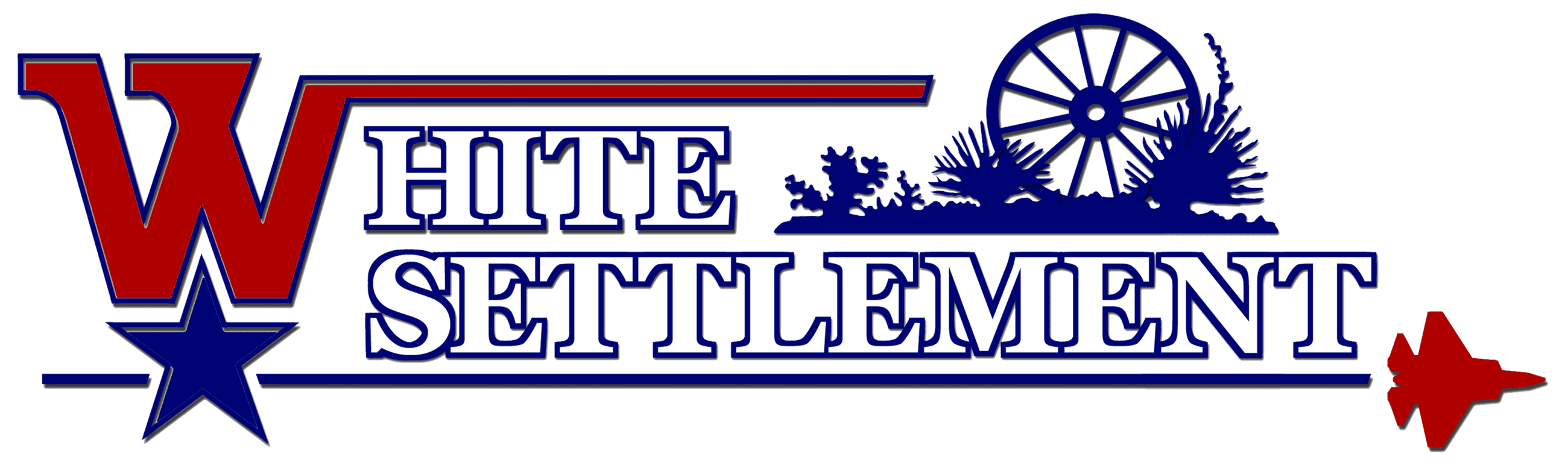 City of White Settlement logo