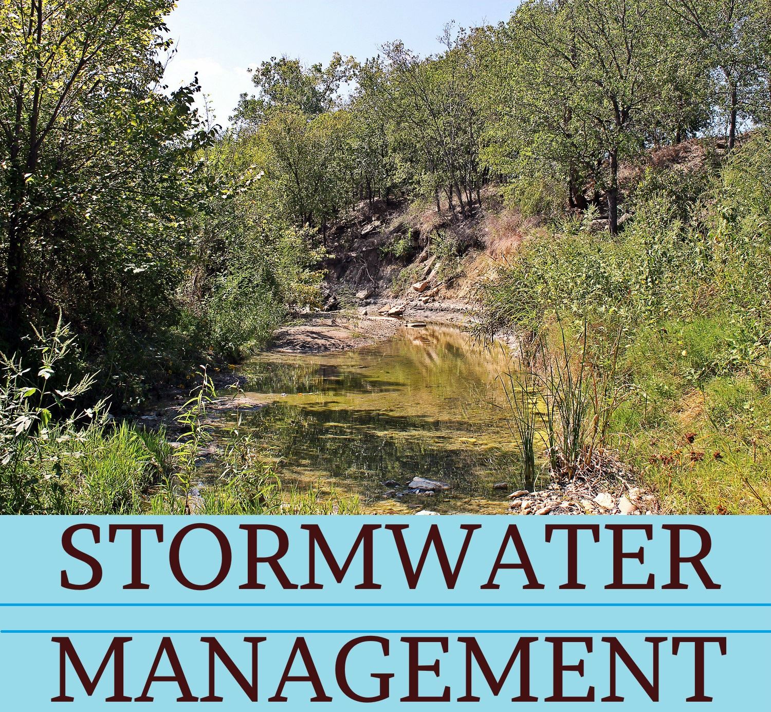 Stormwater Management