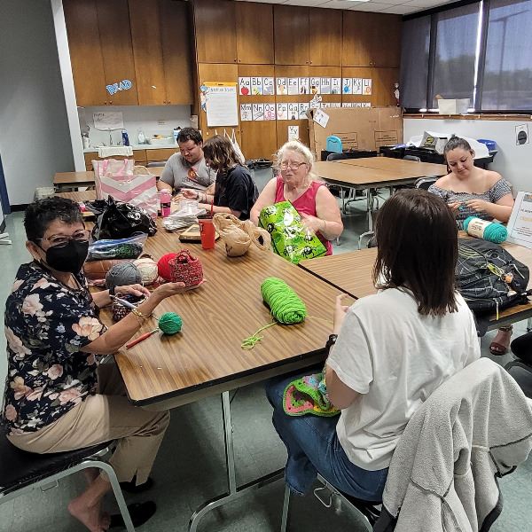 Photo of Homemade Happiness program