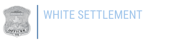 White Settlement TX Police Homepage