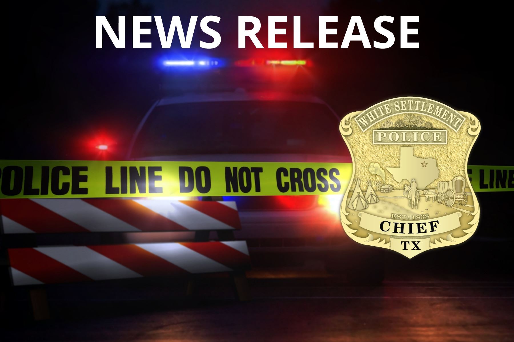 News Release Graphic