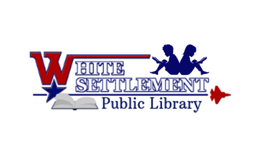 library logo