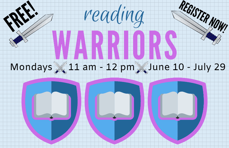 Reading Warriors