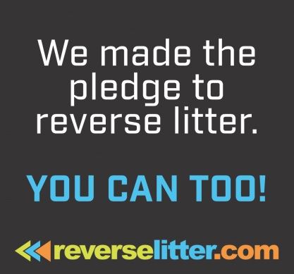 graphic for recycling program