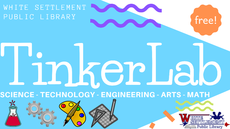 TinkerLab