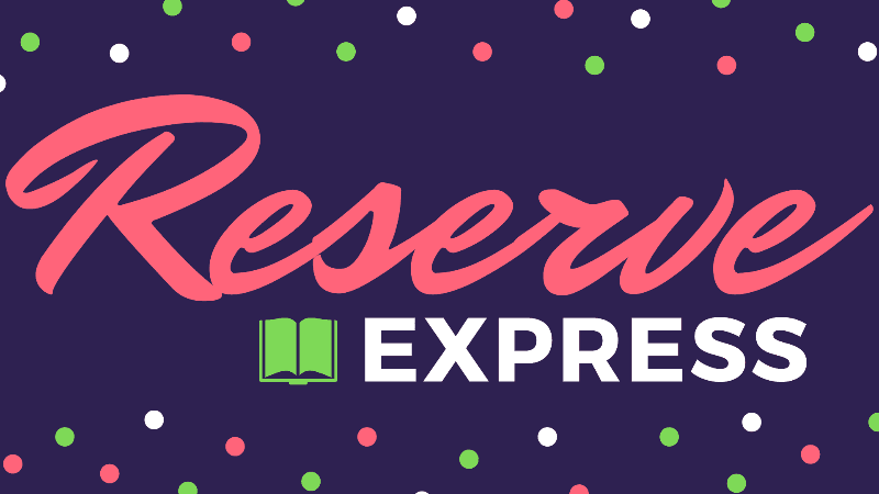 reserve express
