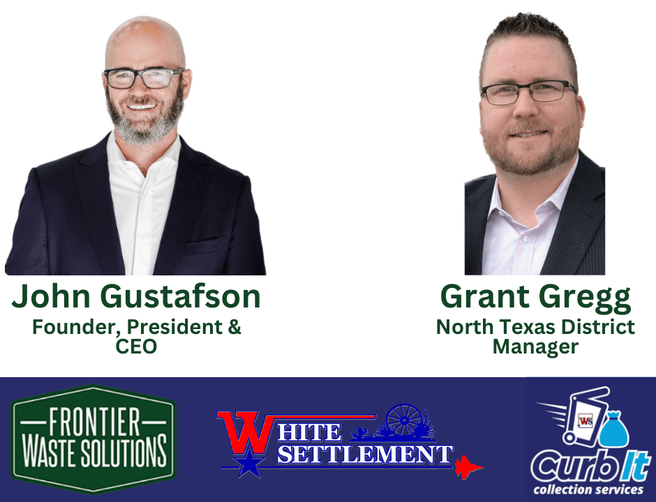 get to know frontier waste 1