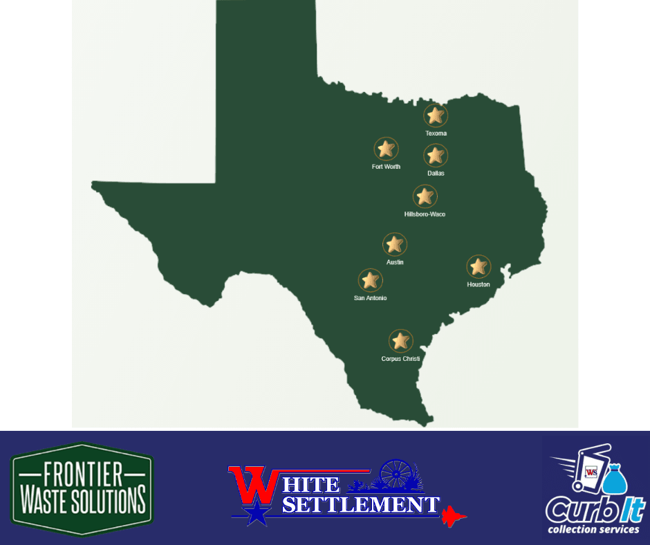 get to know frontier waste 7