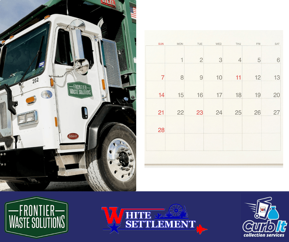 get to know frontier waste 8