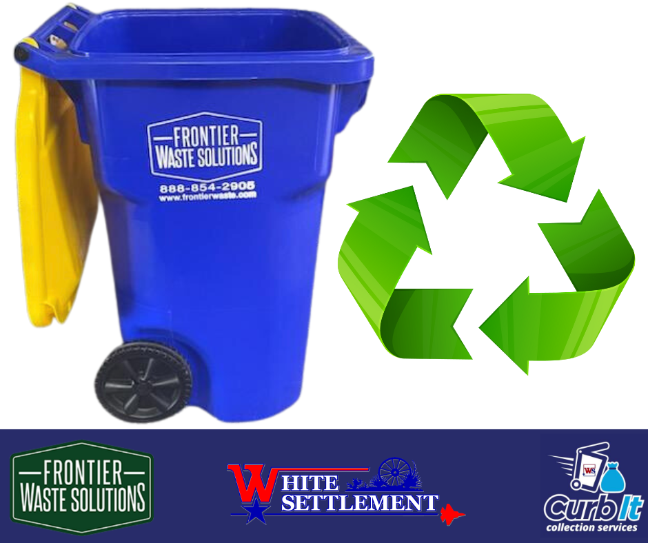 recycle with frontier waste 2