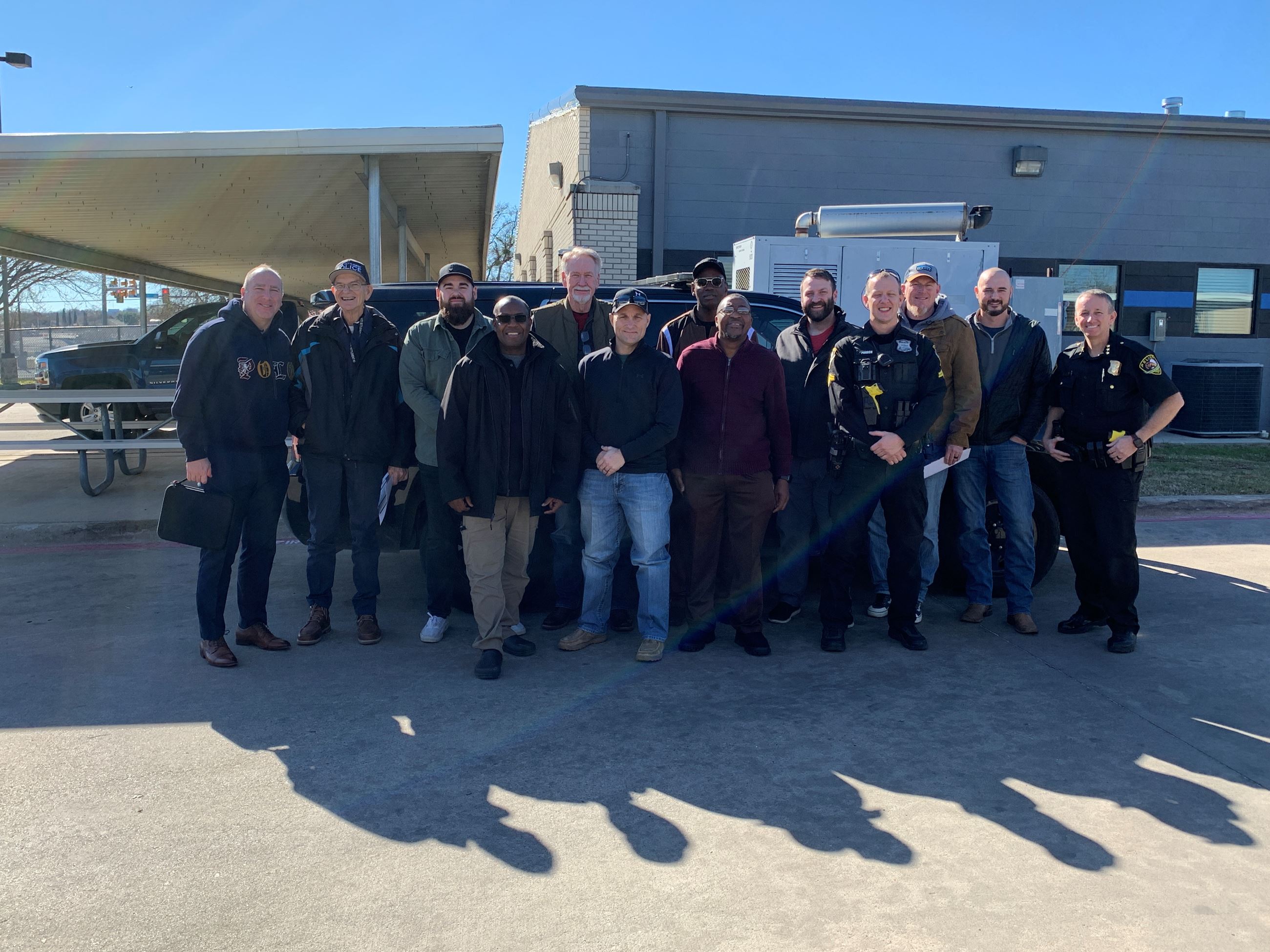 Web-Pastors Coalition