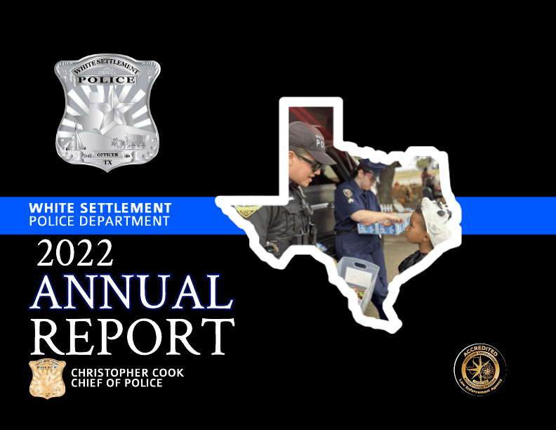 2022 Annual Report Cover Opens in new window