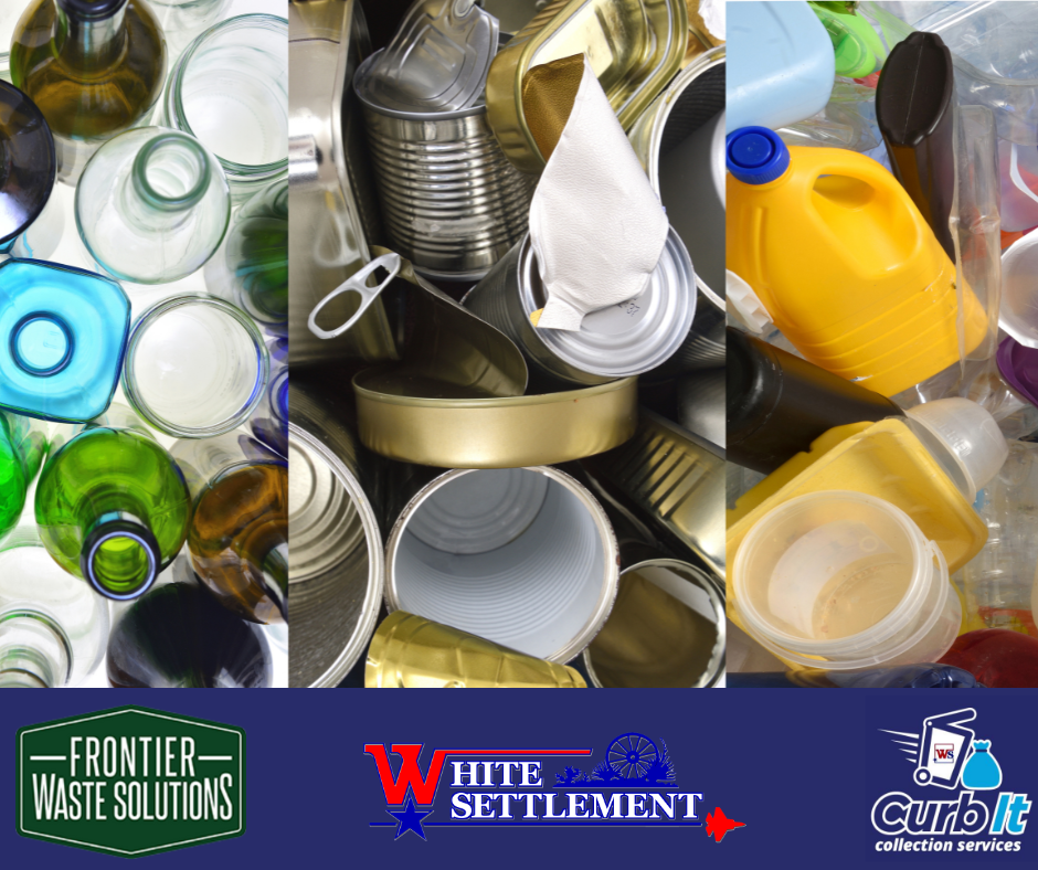 Frontier Waste Recycles 4