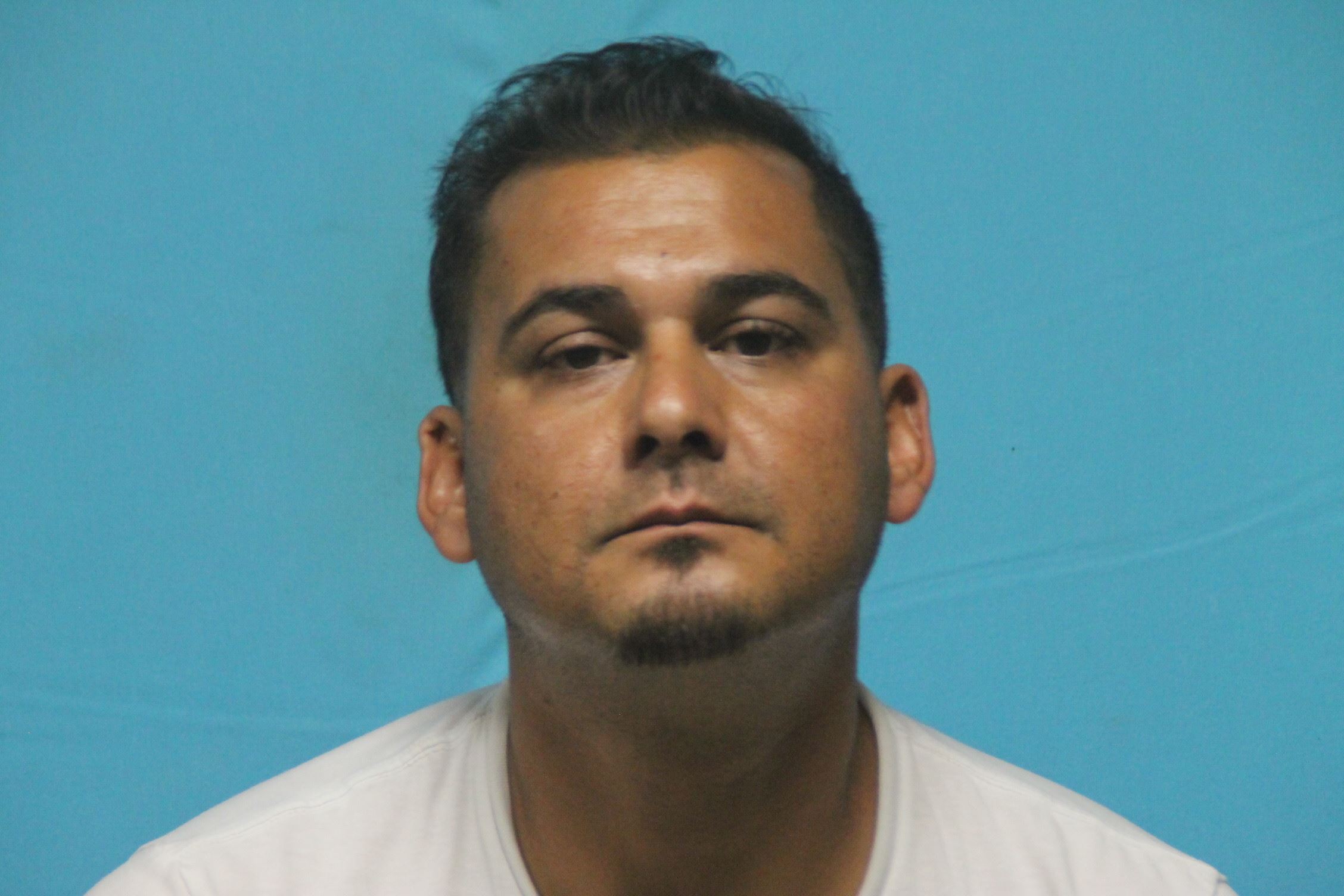 Suspect Narcis Chiciu