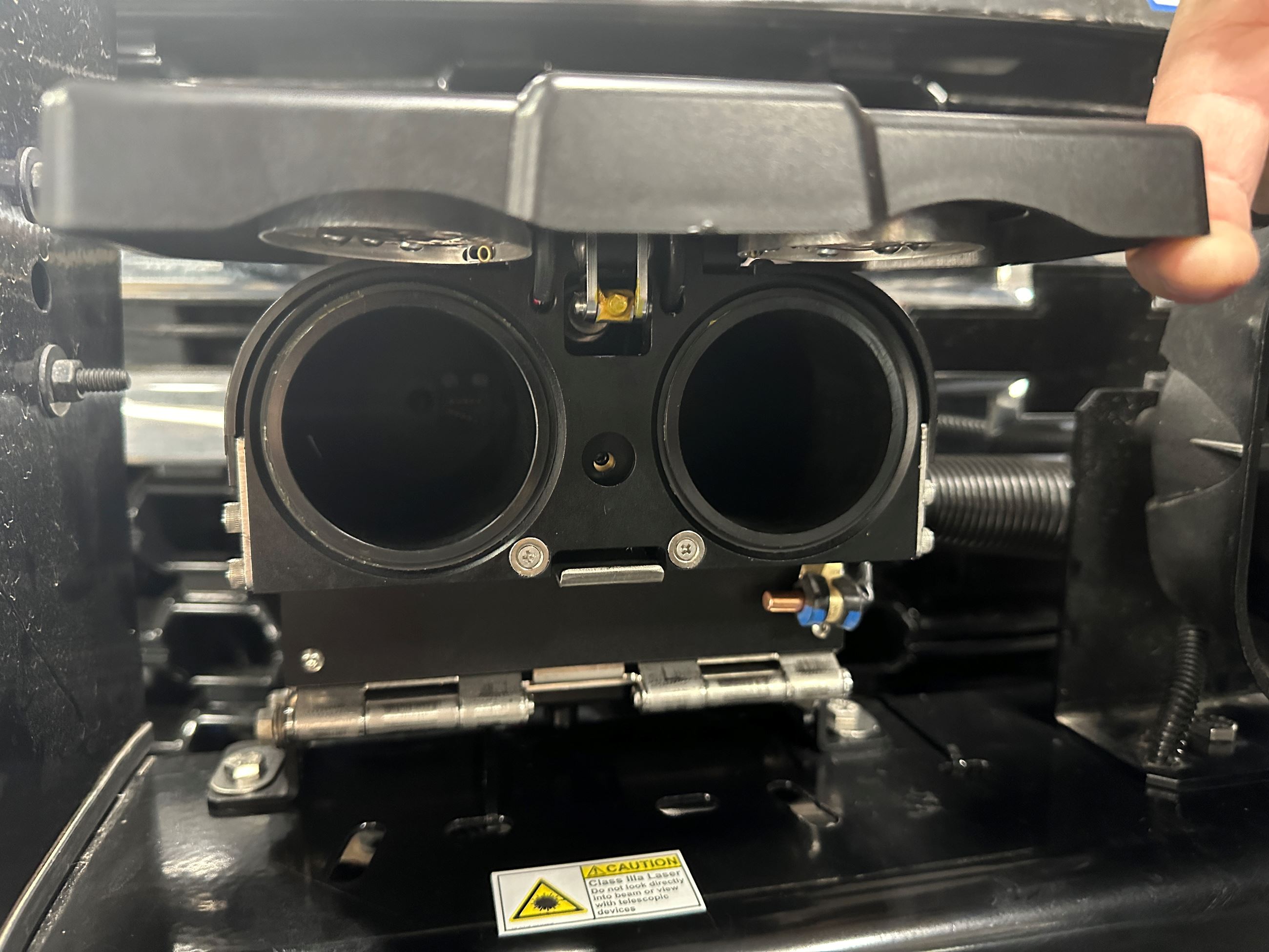 StarChase GPS Launcher