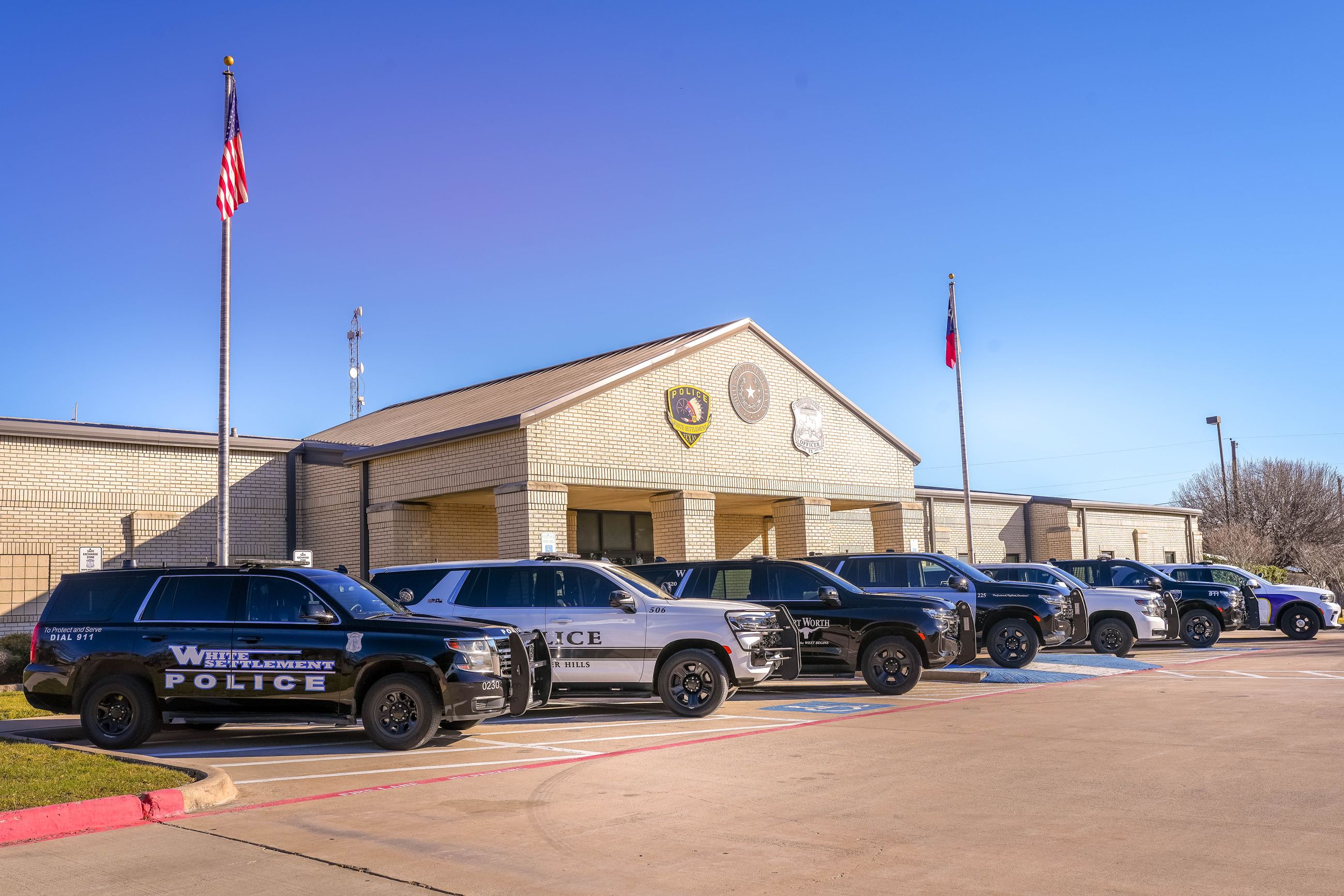 WEST COMM Partnership Agencies