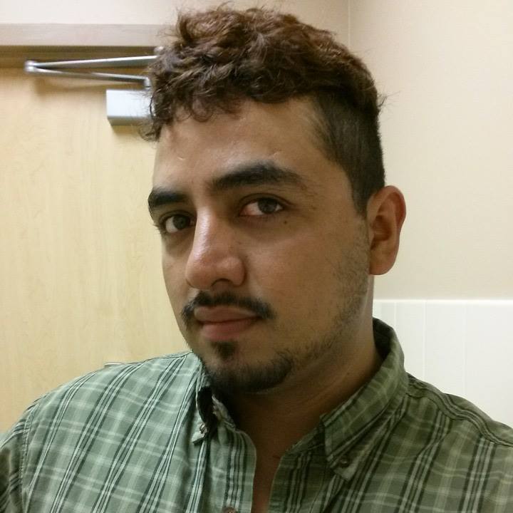 Suspect Cesar Colin Photo 3