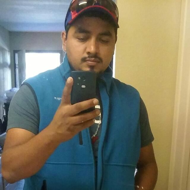 Suspect Cesar Colin Photo 4