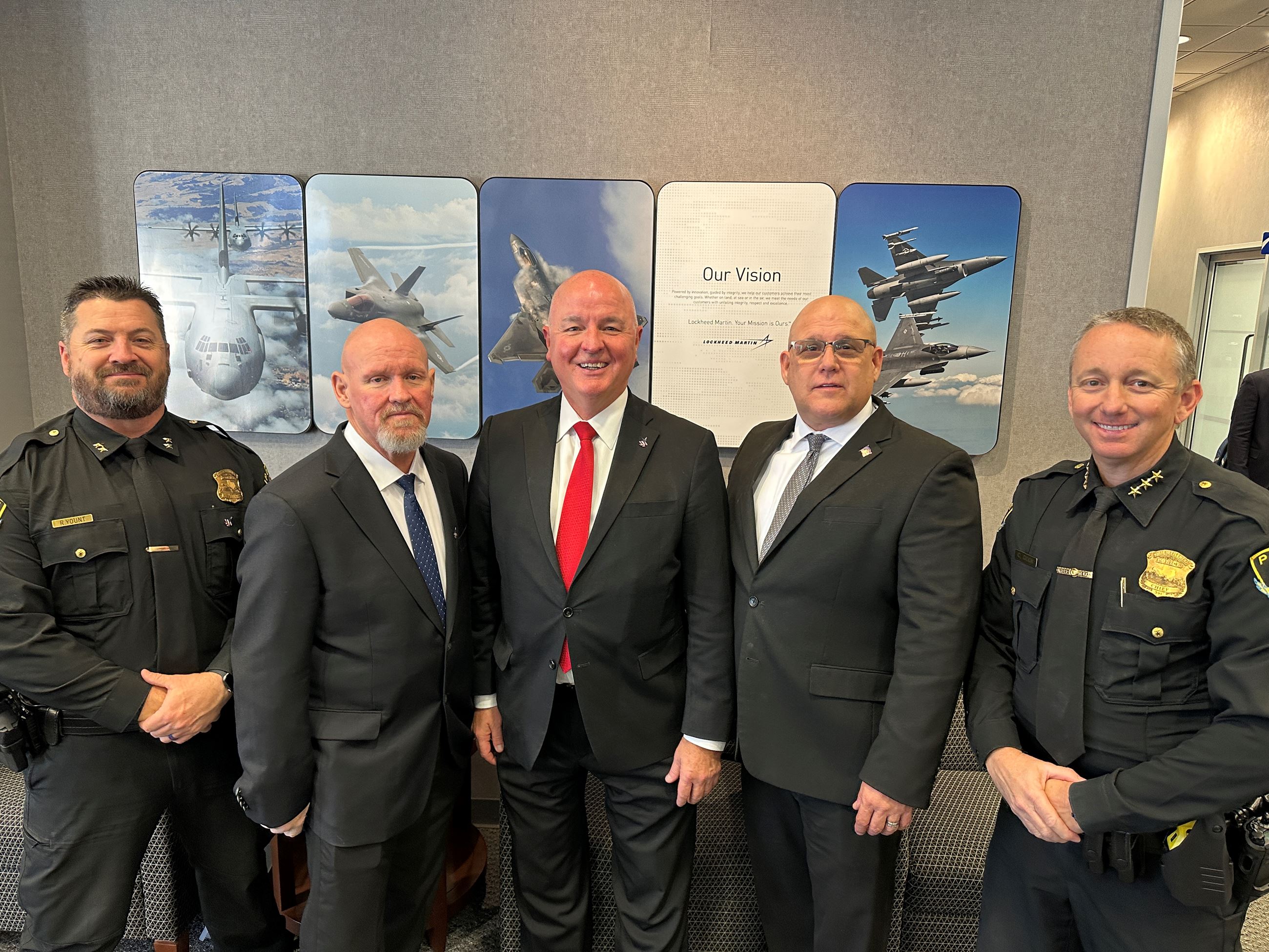 Lockheed Martin Photo 2