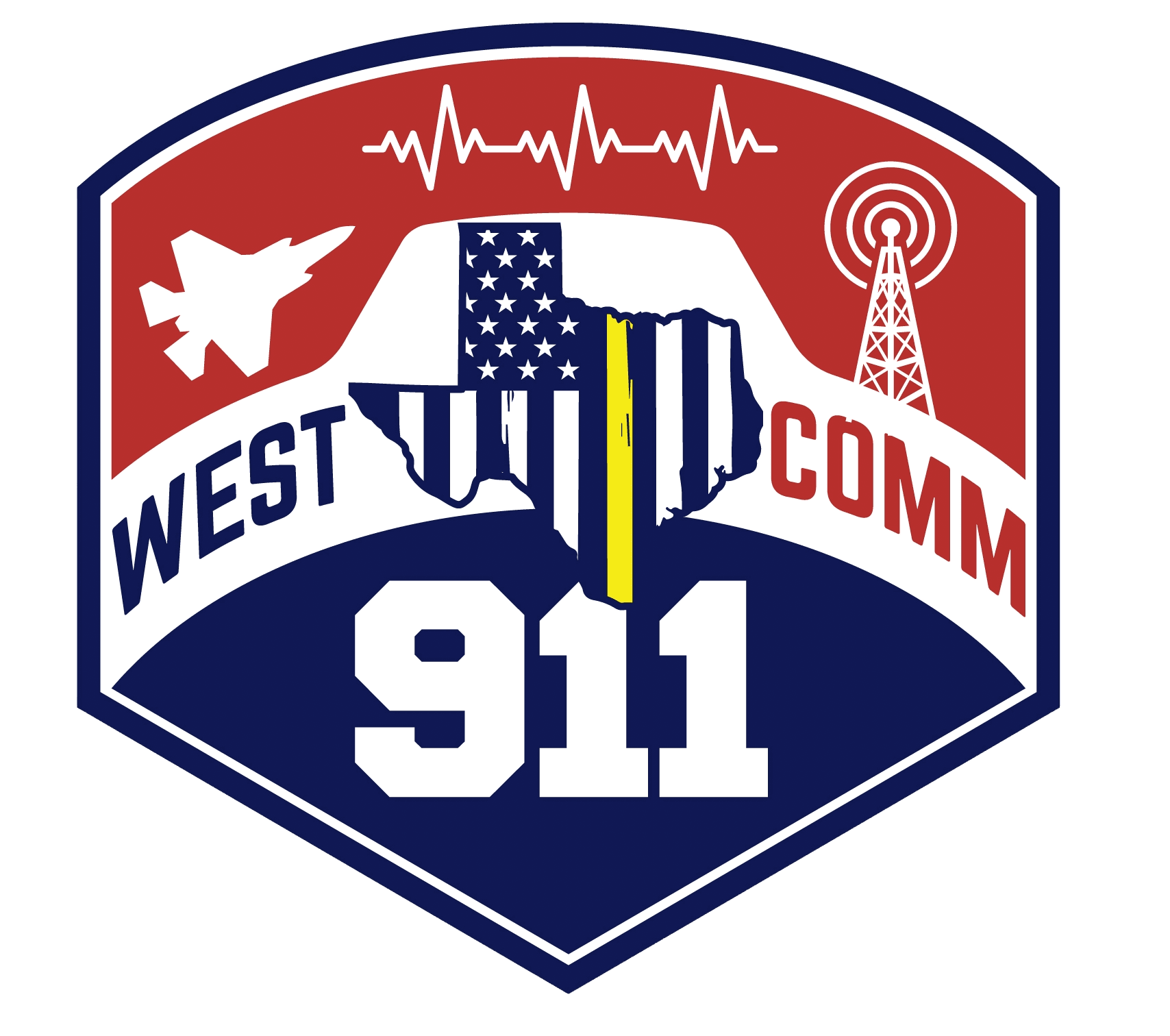 West Comm Logo Color