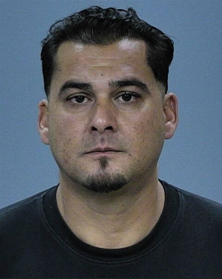 Chiciu Booking Photo