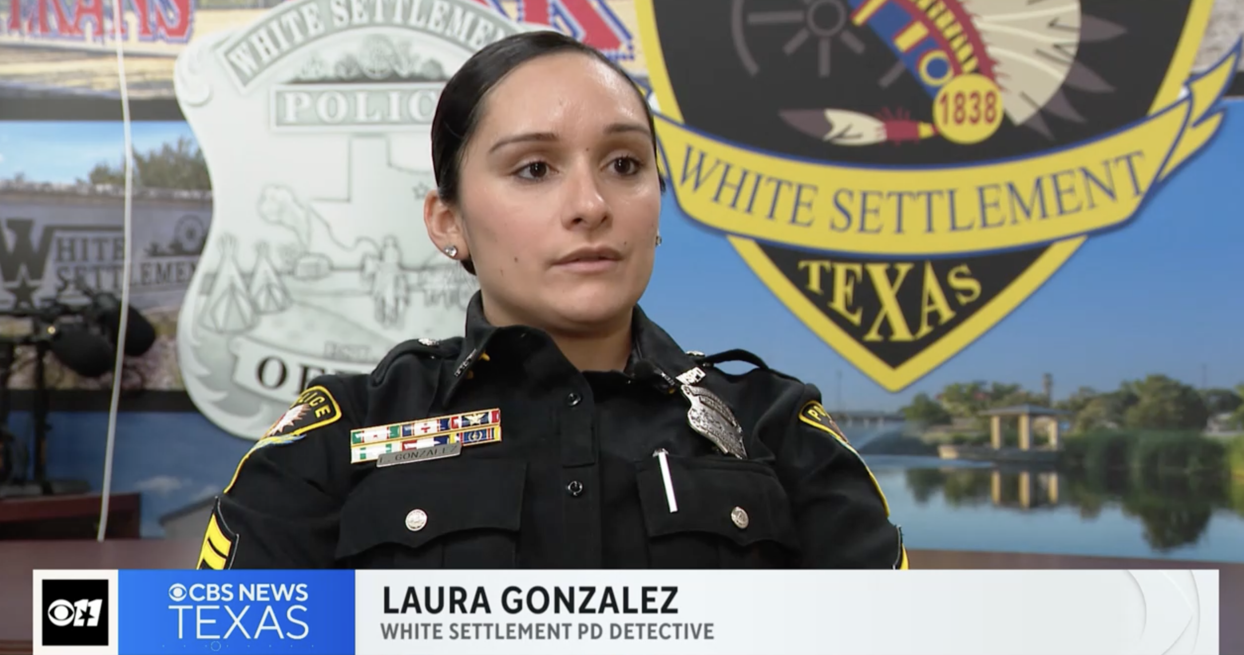 CBS11 Thumbnail-Laura