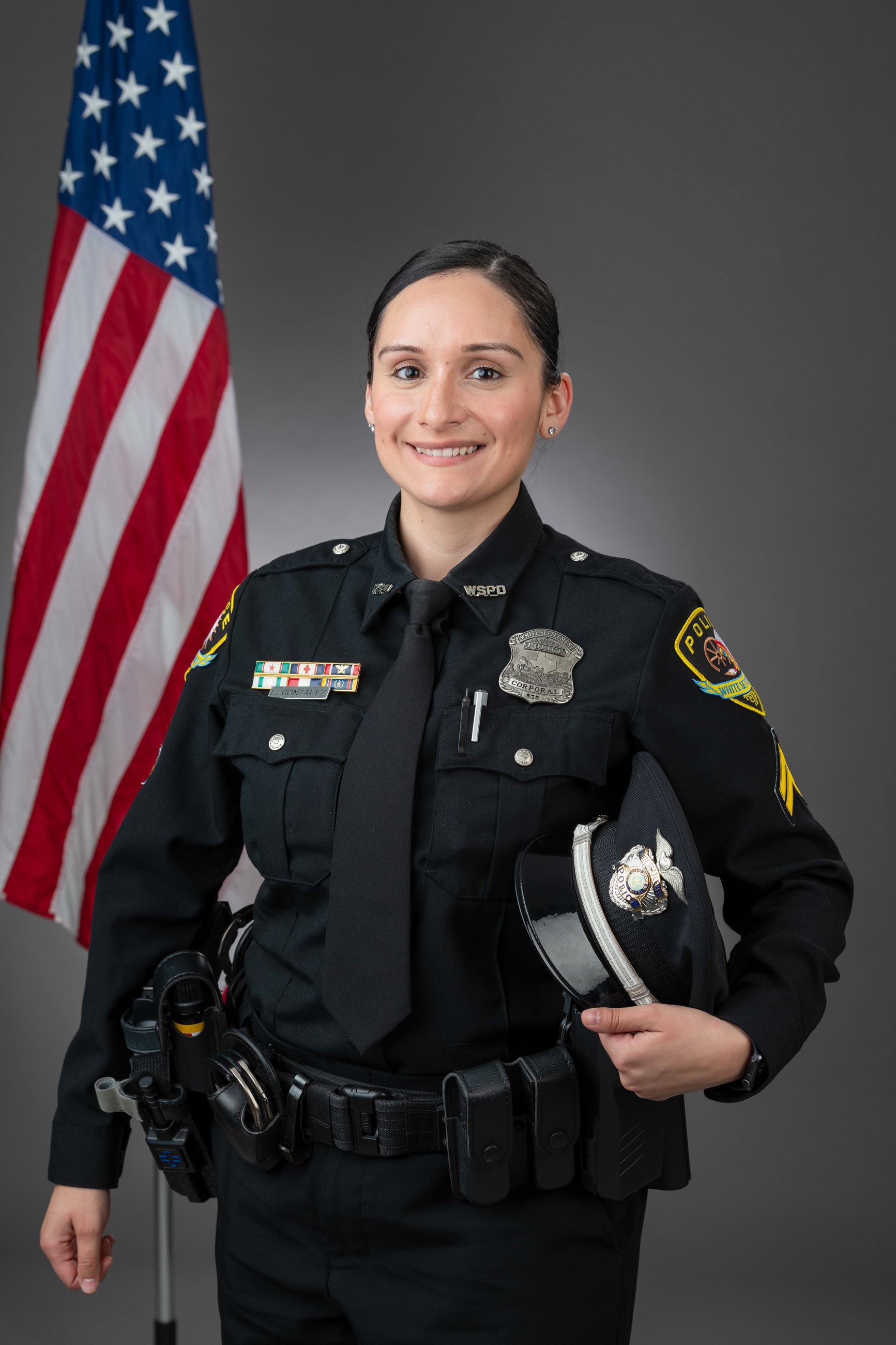 2024.Laura Gonzalez Head Shot-