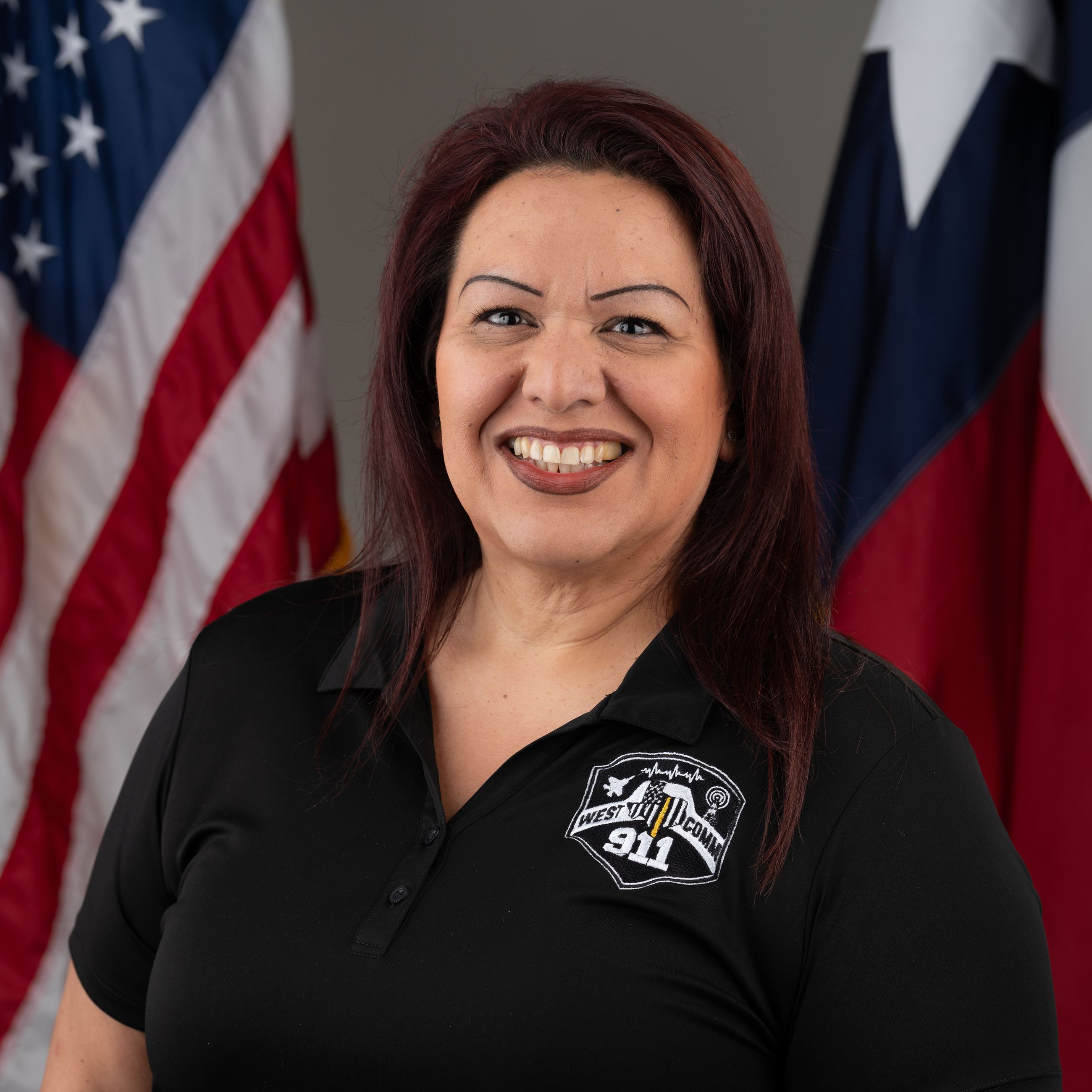 Adrianne Stewart 2025 Headshot